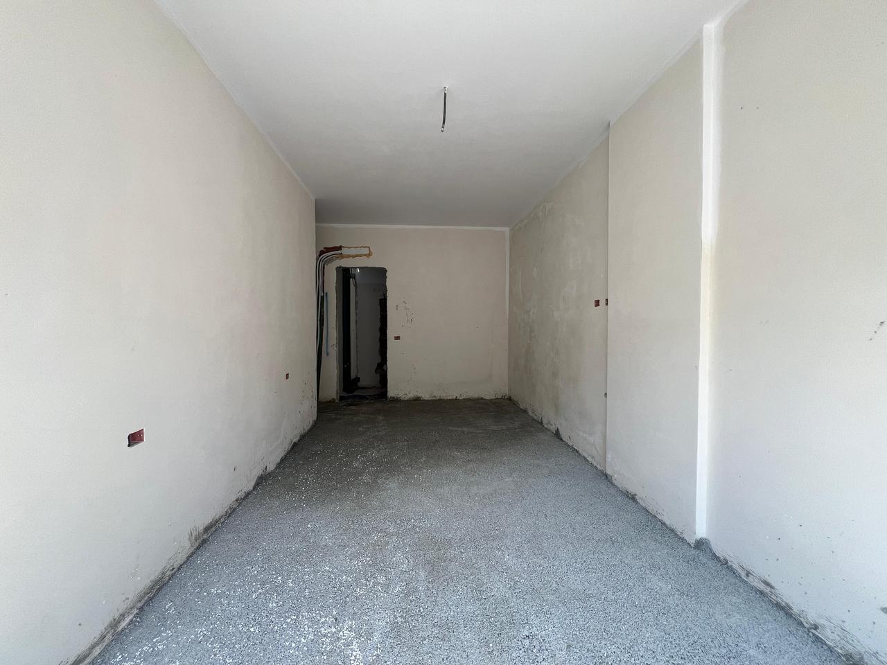 APPARTAMENTO SHESIM 2+1+2 VICINO A KIKA 2 (BLOCCO CITTÀ BIANCA)