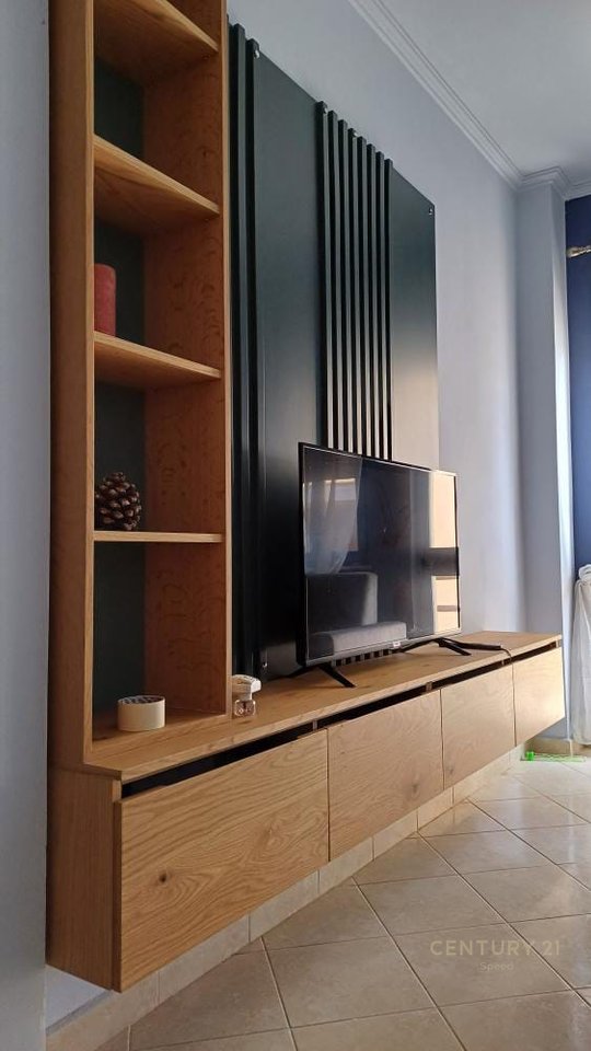 Apartment 1+1 on Golemi Beach!