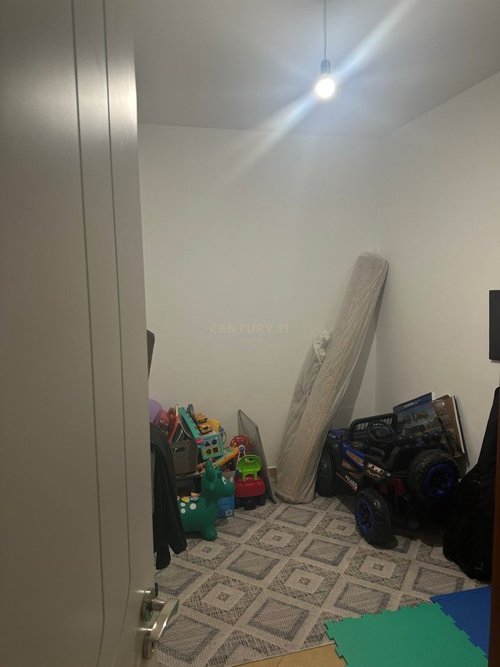 I rent an apartment in Fresk