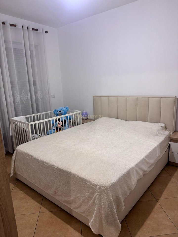 I rent an apartment in Fresk