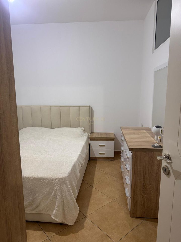I rent an apartment in Fresk