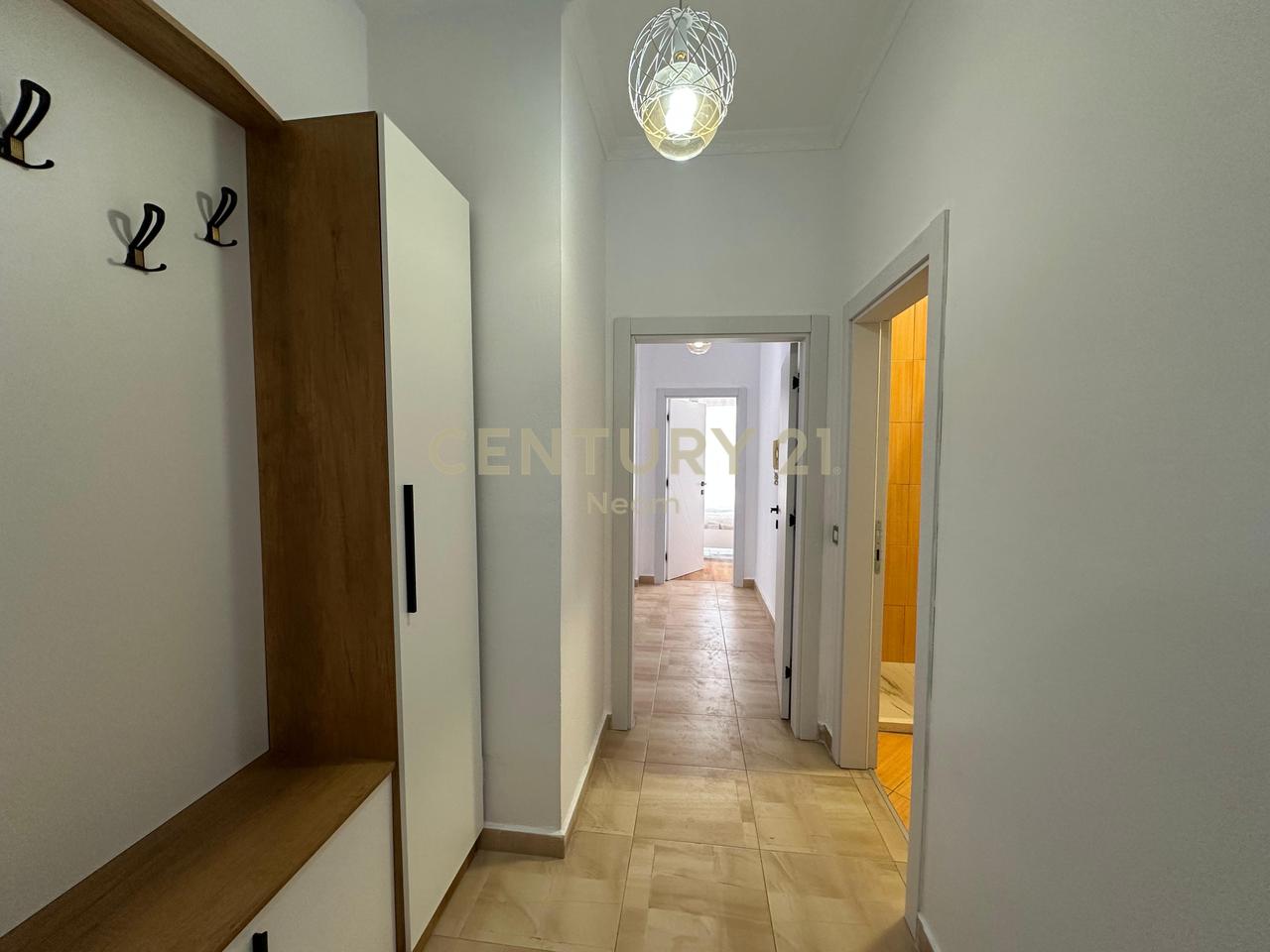 FOR RENT 3+1+2 + PARKING POST IN XHAMLLIK‼️