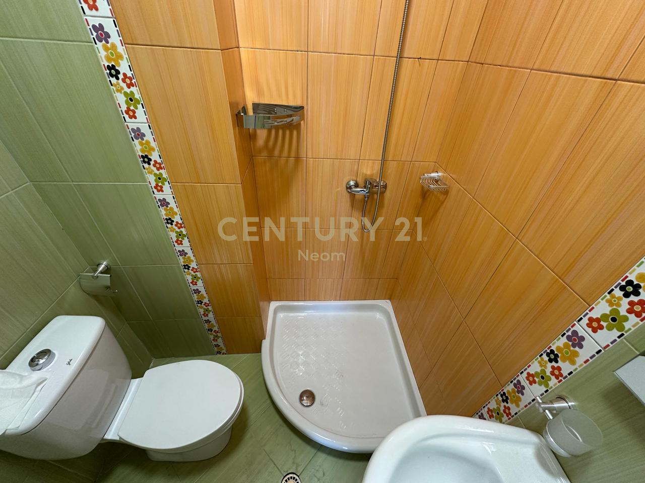 FOR RENT 3+1+2 + PARKING POST IN XHAMLLIK‼️