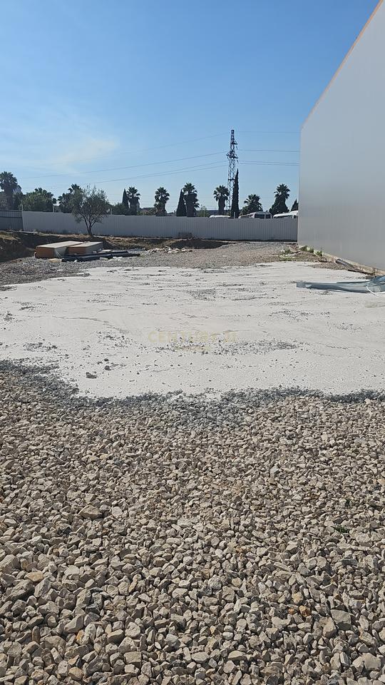 I rent a 1000m2 warehouse in Kashar !!