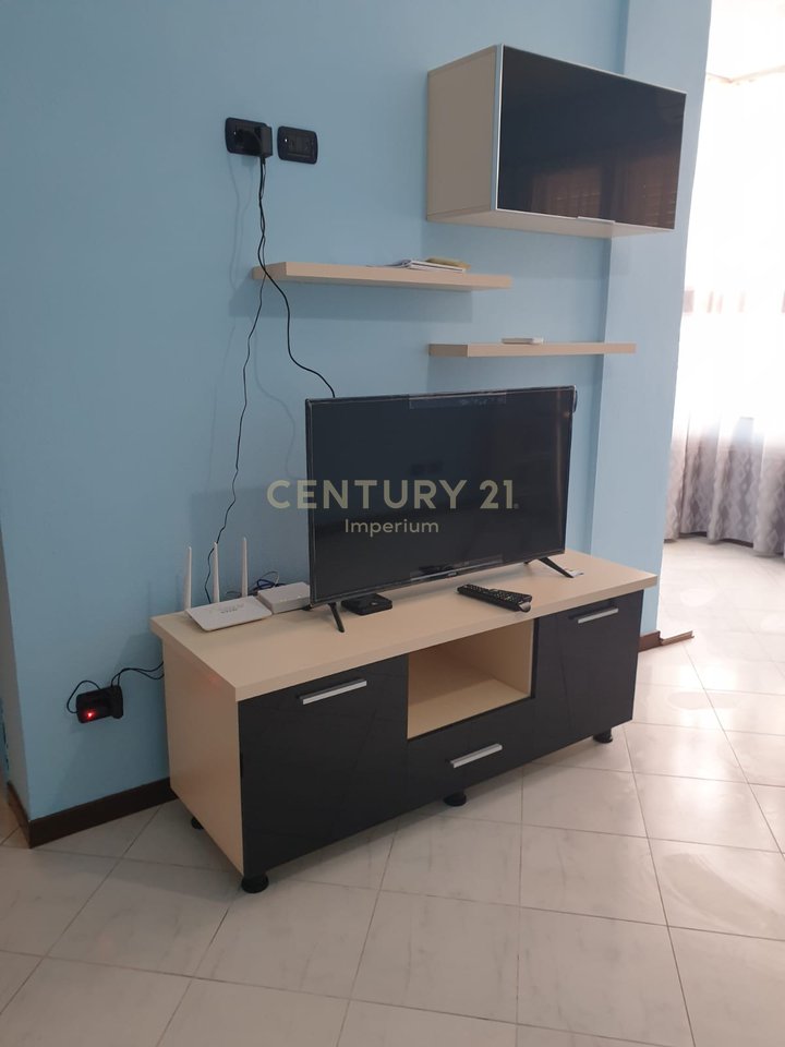 Appartamento 1+1 in vendita – 52 m² a Golem, Durrës