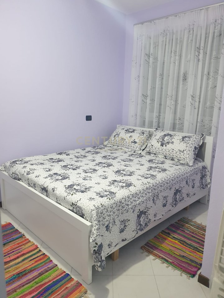 Appartamento 1+1 in vendita – 52 m² a Golem, Durrës