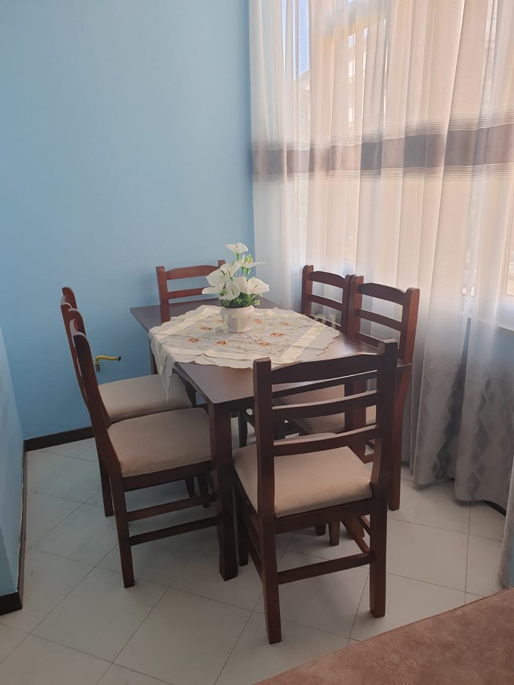 Appartamento 1+1 in vendita – 52 m² a Golem, Durrës
