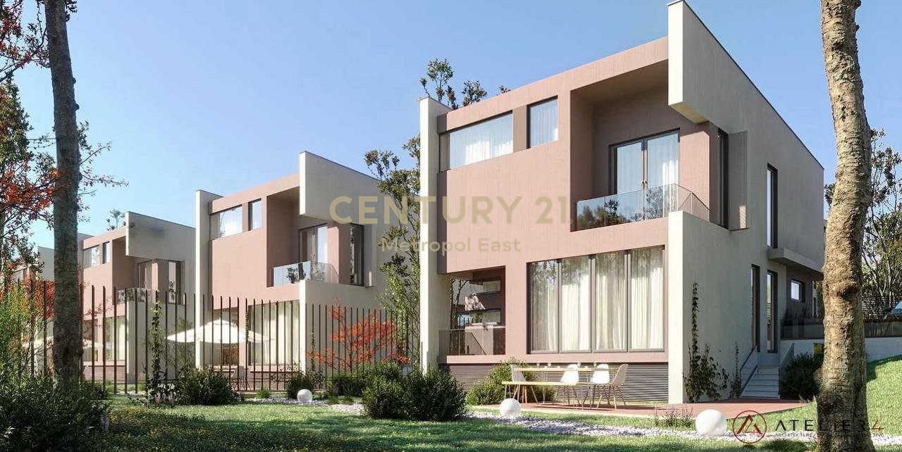 INDIVIDUAL VILLAS FOR RENT IN LULEBOR RESIDENCE