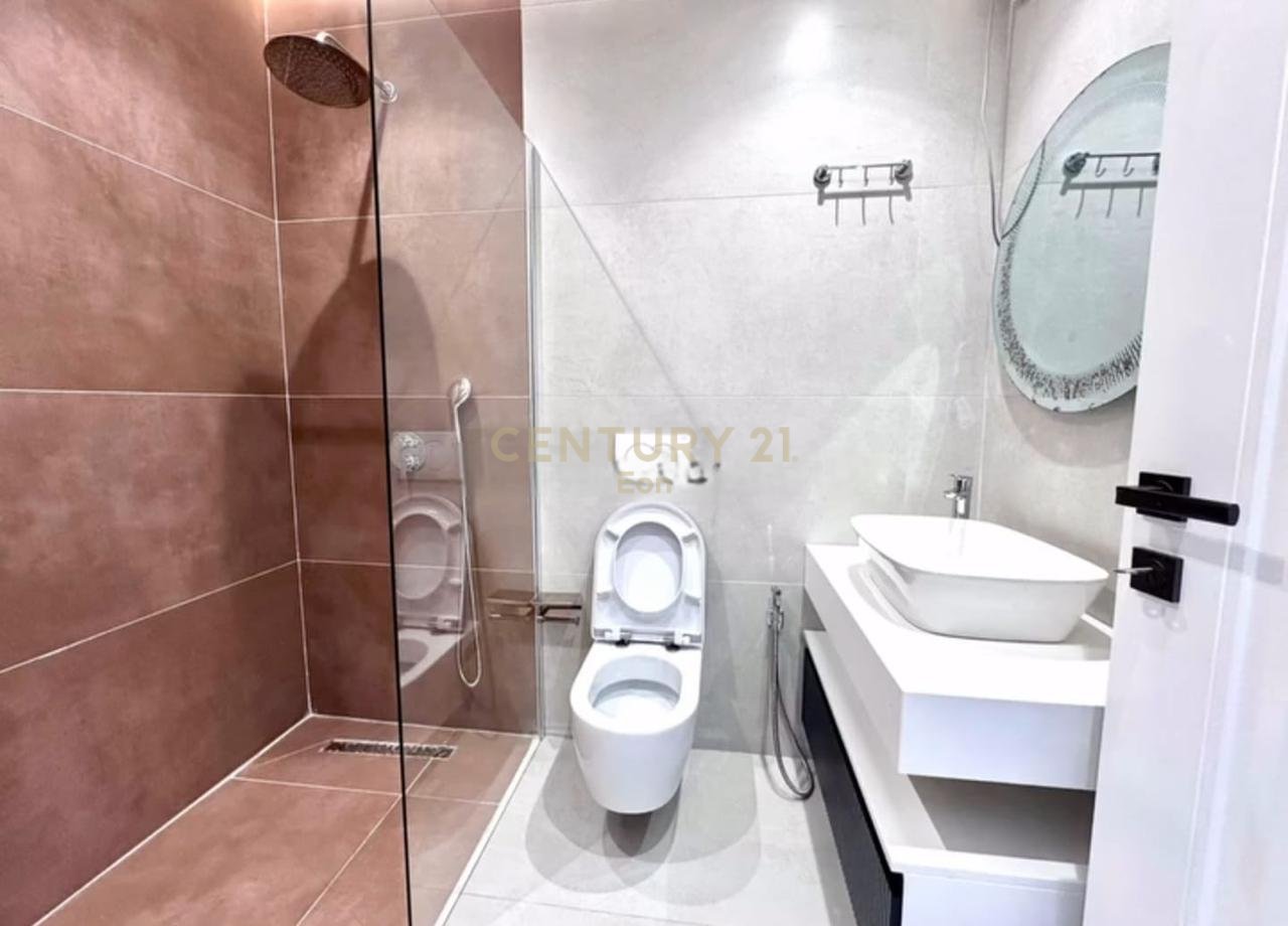3+2 Apartment For Sale in Ish-URT, Durrës - 183000€!