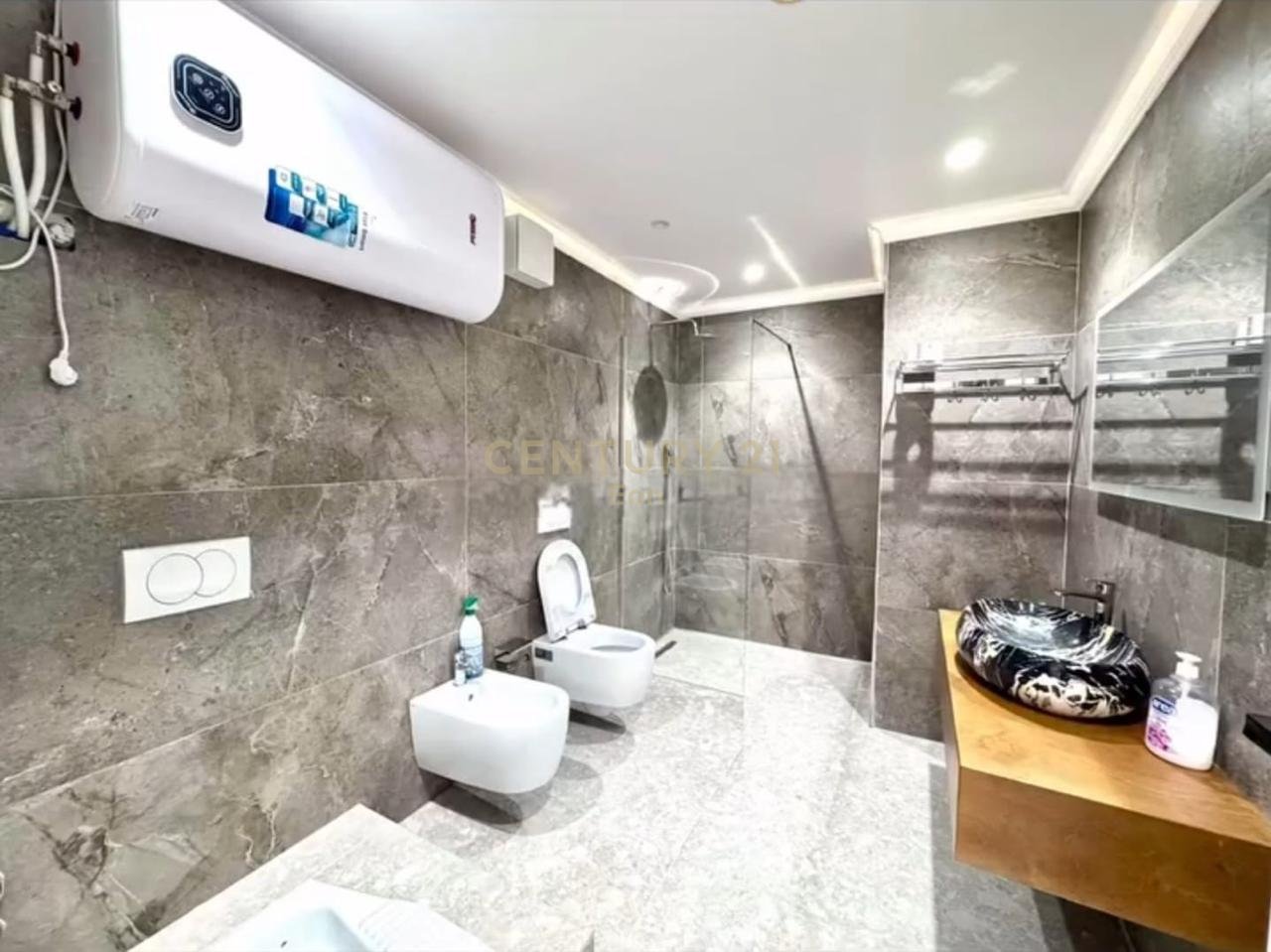 3+2 Apartment For Sale in Ish-URT, Durrës - 183000€!