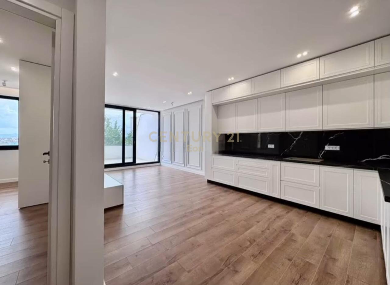 3+2 Apartment For Sale in Ish-URT, Durrës - 183000€!