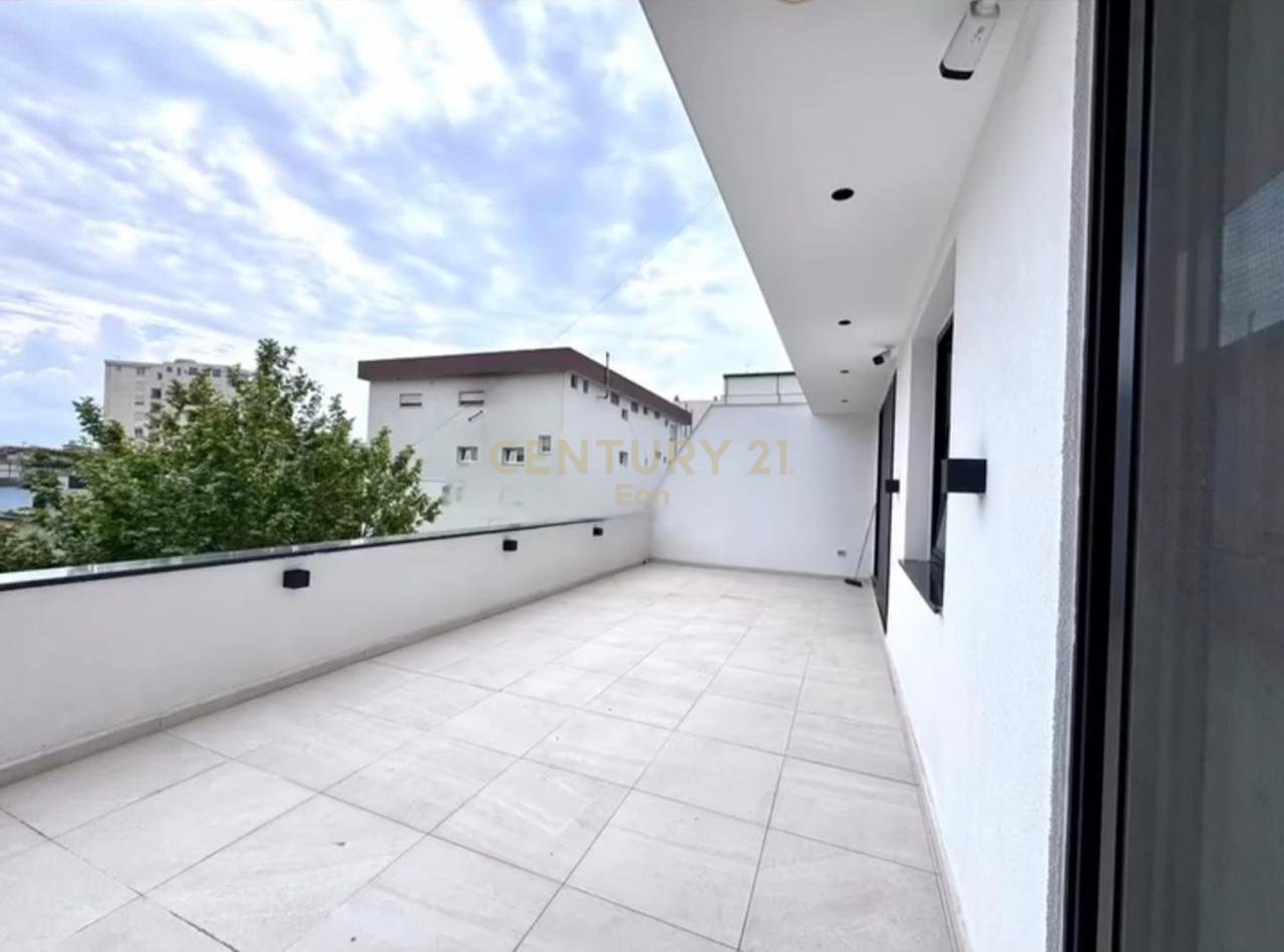 3+2 Apartment For Sale in Ish-URT, Durrës - 183000€!
