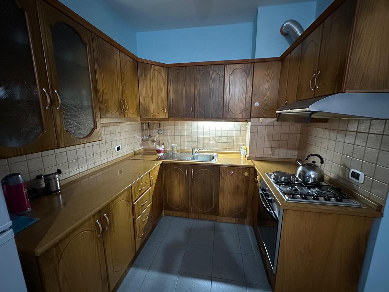 Appartamento 1+1 in Vendita a Mali i Robit, Durazzo - 86.000€ | 75 m²