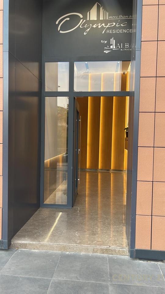 Luxury Apartment for Rent at Komuna e Parisit (Olimpik Residence)