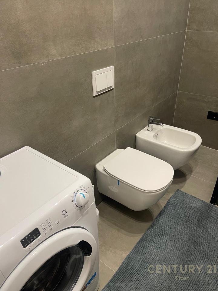 Luxury Apartment for Rent at Komuna e Parisit (Olimpik Residence)