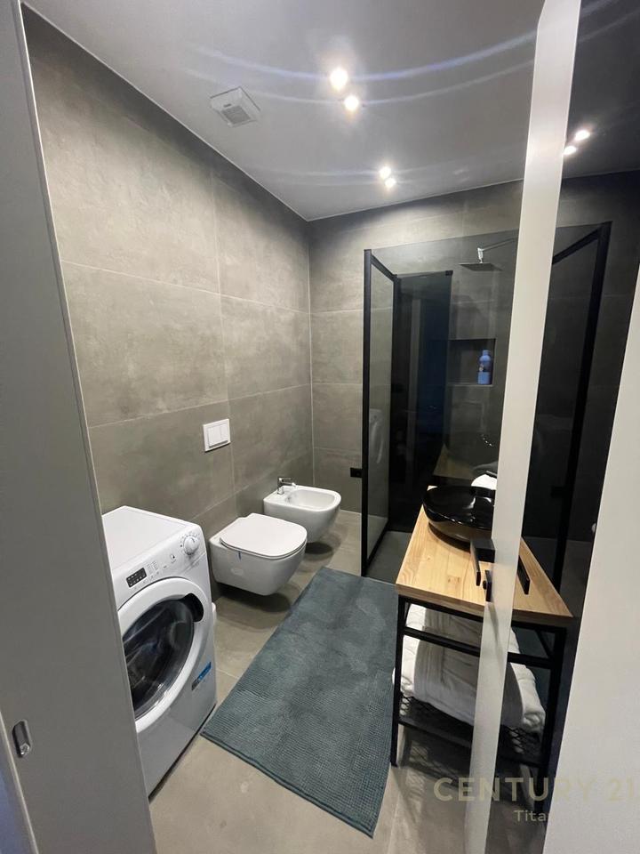 Luxury Apartment for Rent at Komuna e Parisit (Olimpik Residence)