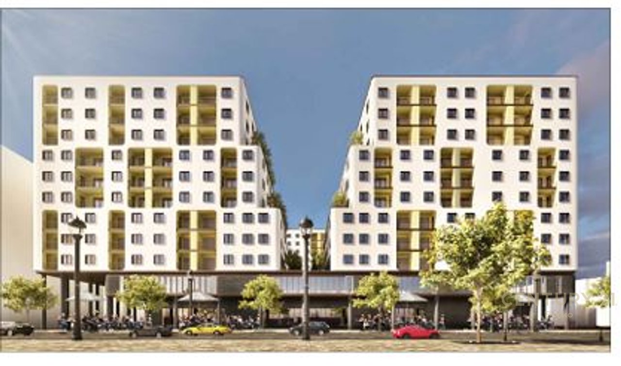Business Premises for Sale in Yzberisht