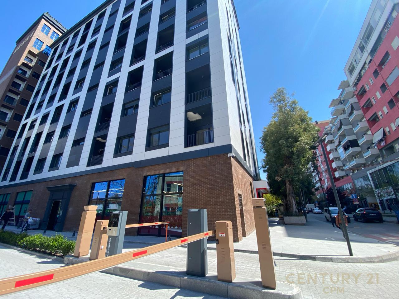 ONLY RESIDENCE HENKE OPPOSITE AMERICAN 3 WE RENT OFFICE / BUSINESS SPACE