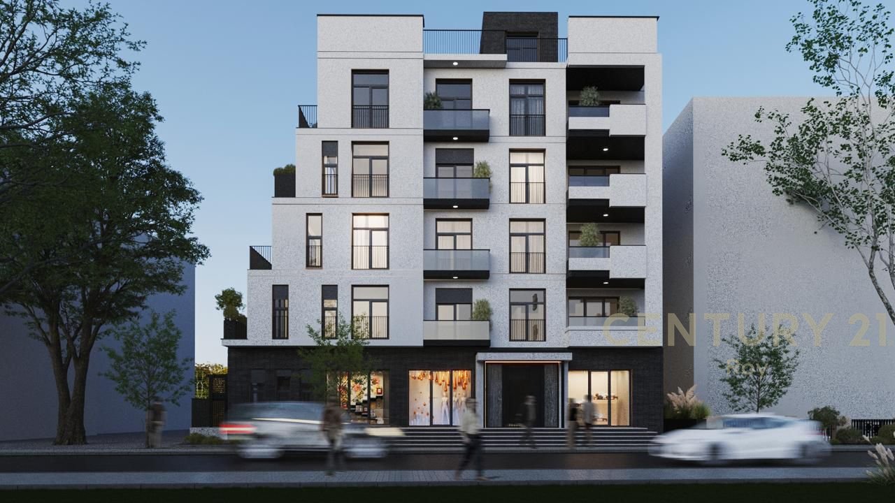 FOR SALE APARTMENT 1+1 NEW CONSTRUCTION, GOLEM!