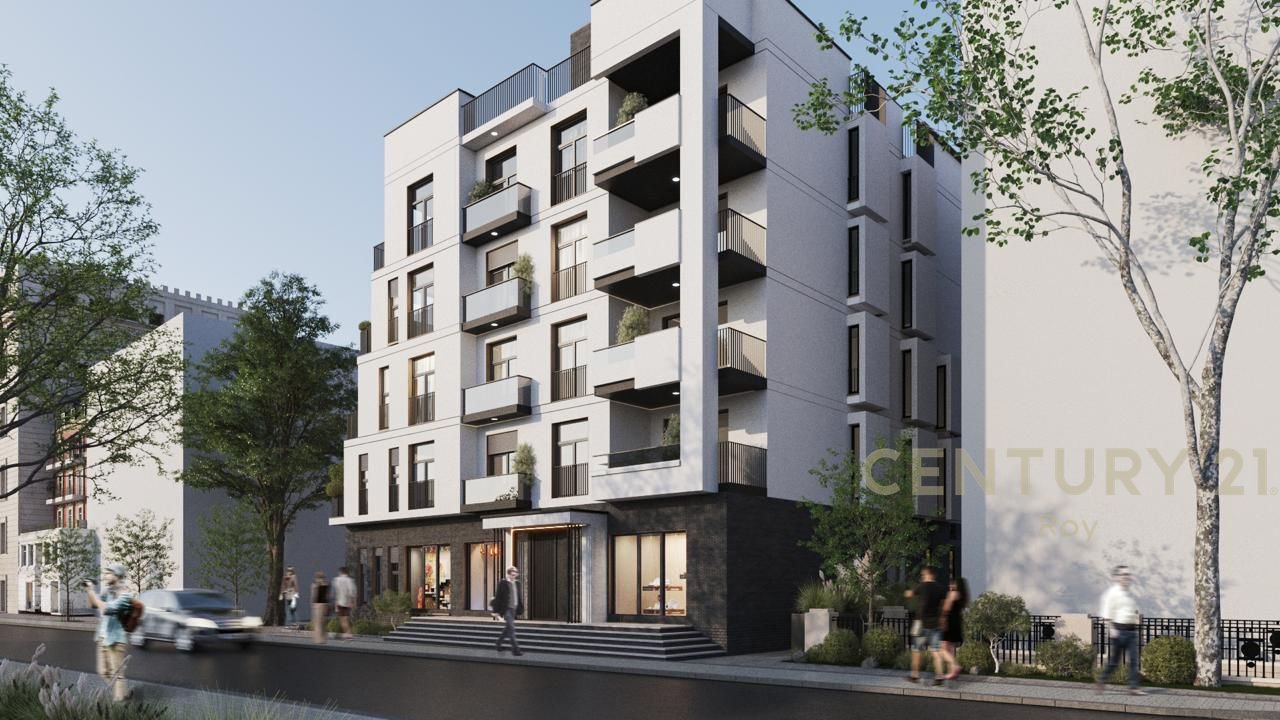 FOR SALE APARTMENT 1+1 NEW CONSTRUCTION, GOLEM!