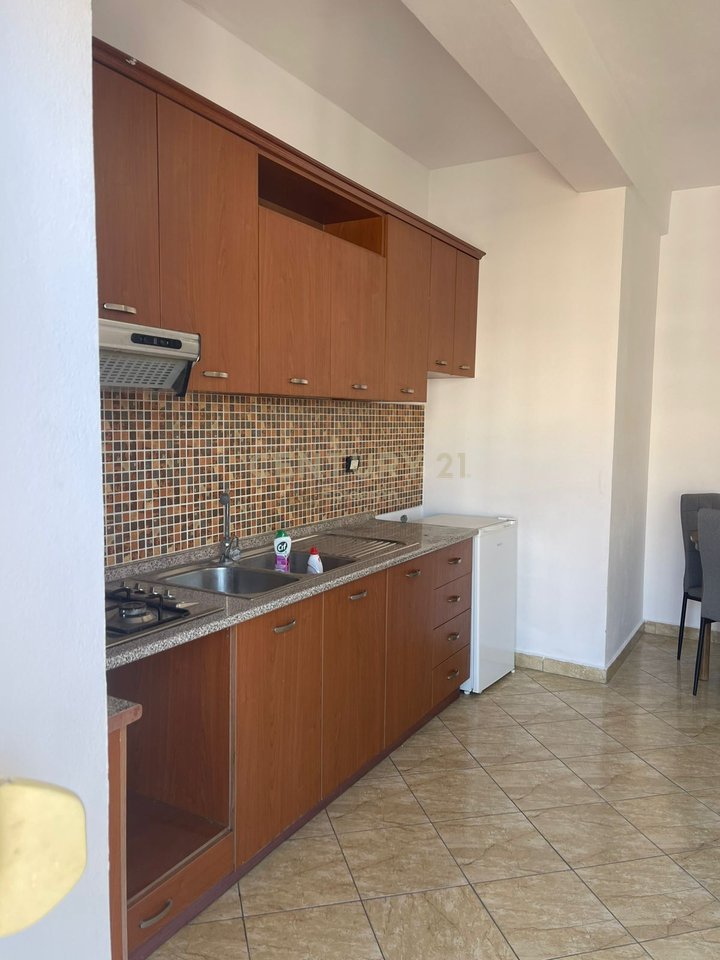 Appartamento 1+1 in Vendita a Durrës - €85,000 | 65 m²