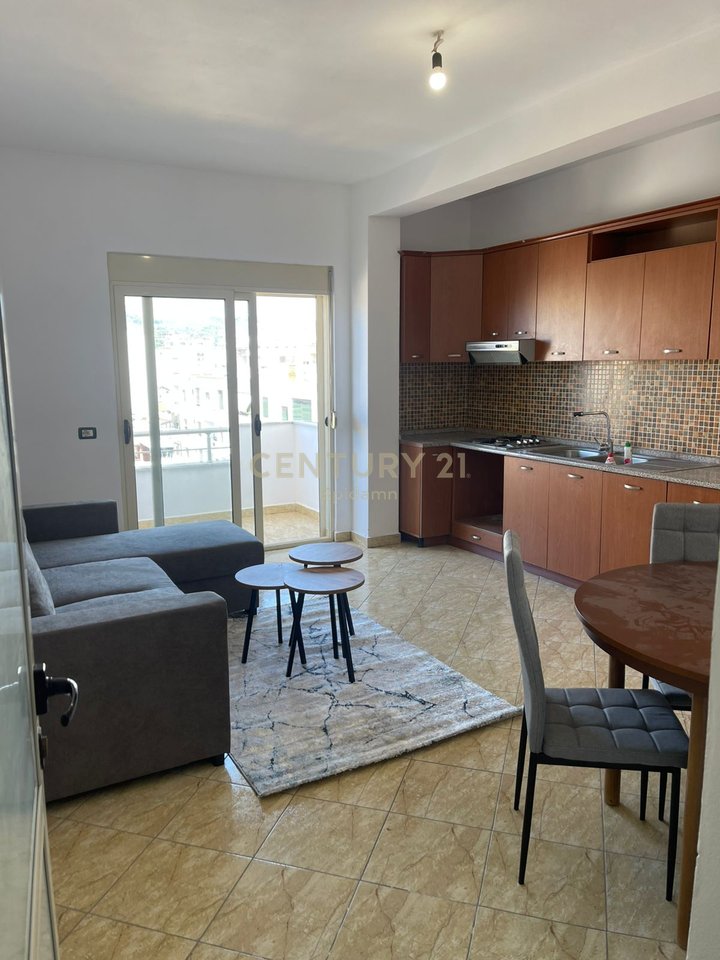 Appartamento 1+1 in Vendita a Durrës - €85,000 | 65 m²