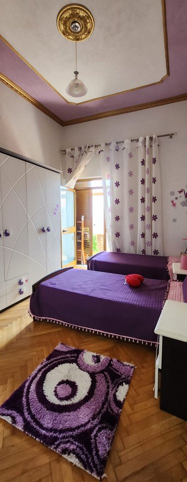 Appartamento 2+1 in affitto nel centro di Durrës!