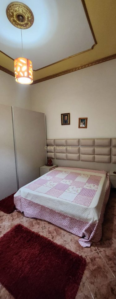 Appartamento 2+1 in affitto nel centro di Durrës!