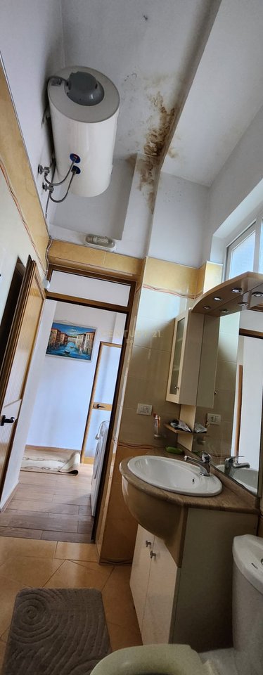 Appartamento 2+1 in affitto nel centro di Durrës!