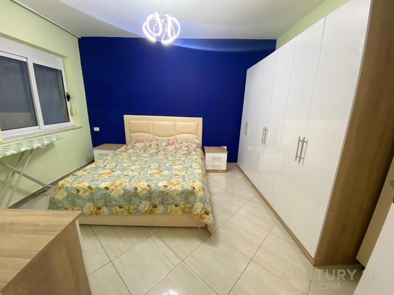 NEAR THE NEW MARKET, WE ARE RENTTING 4+1+2 APARTMENT AND COURTYARD