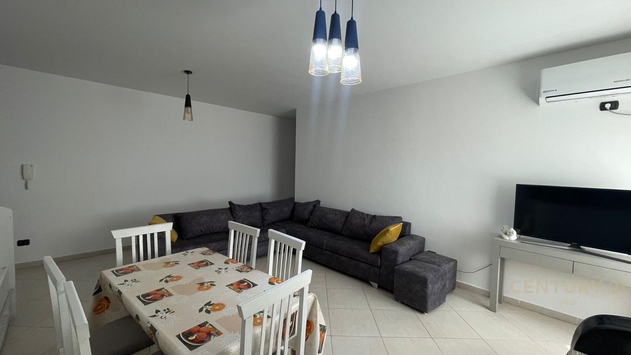 Appartamento 2+1 in vendita all'ingresso di Fresku!