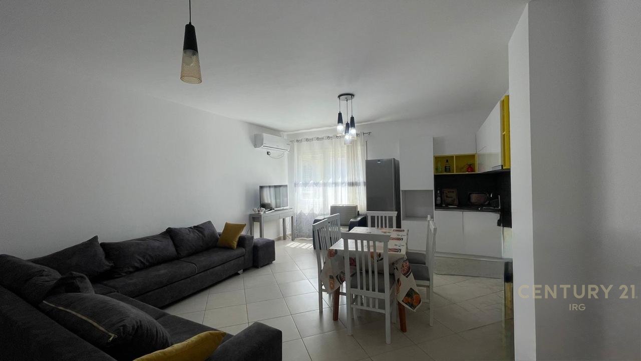 Appartamento 2+1 in vendita all'ingresso di Fresku!