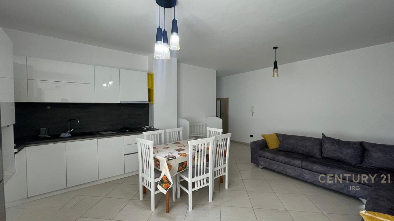 Appartamento 2+1 in vendita all'ingresso di Fresku!