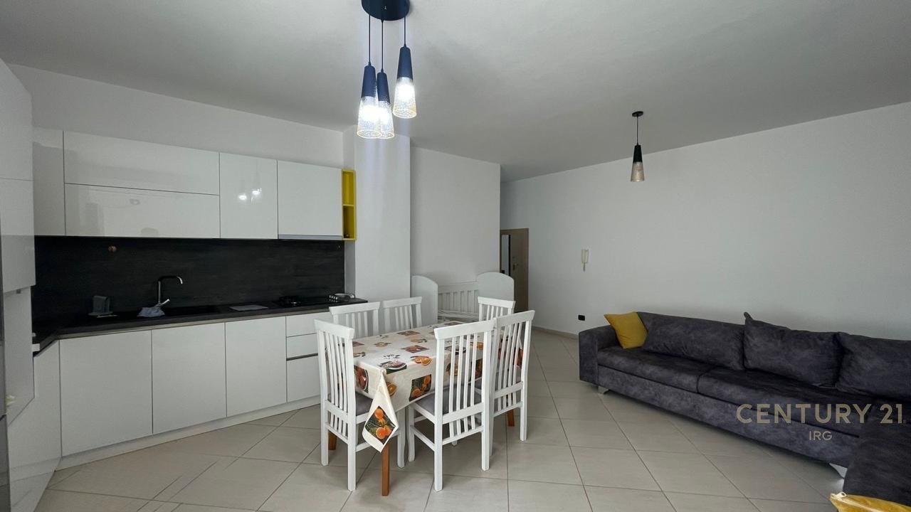 Appartamento 2+1 in vendita all'ingresso di Fresku!