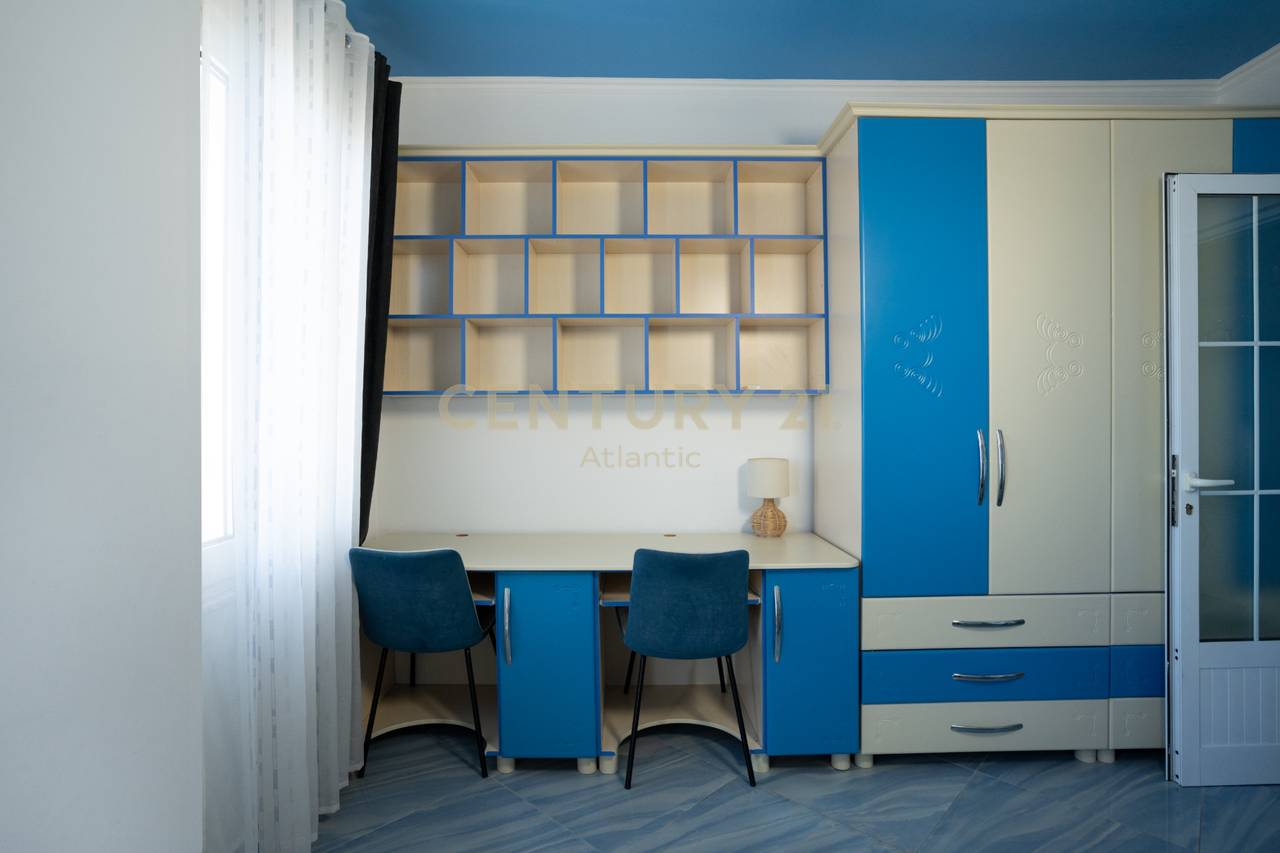 Apartament 2+1 Shitet në Plazh Hekurudha, Durrës