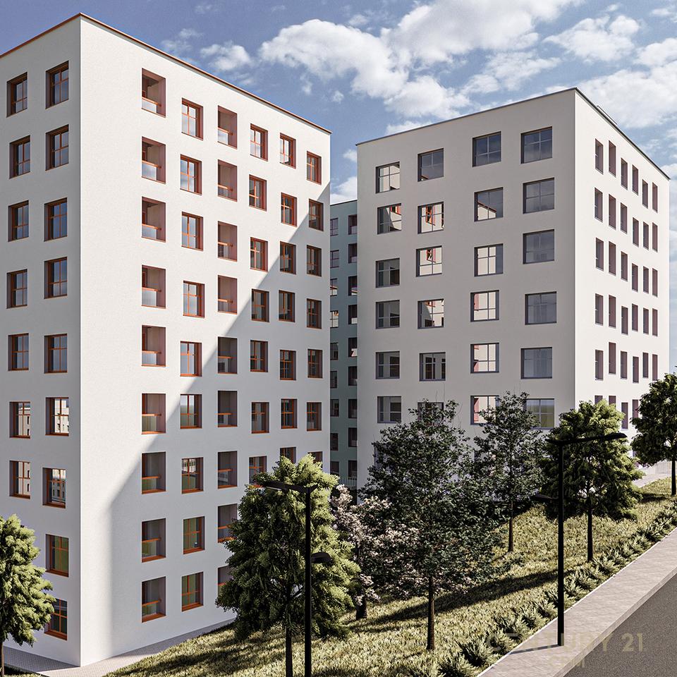 Appartamento 1+1 in vendita a Rezidenca Mangalem, Ali Demi!
