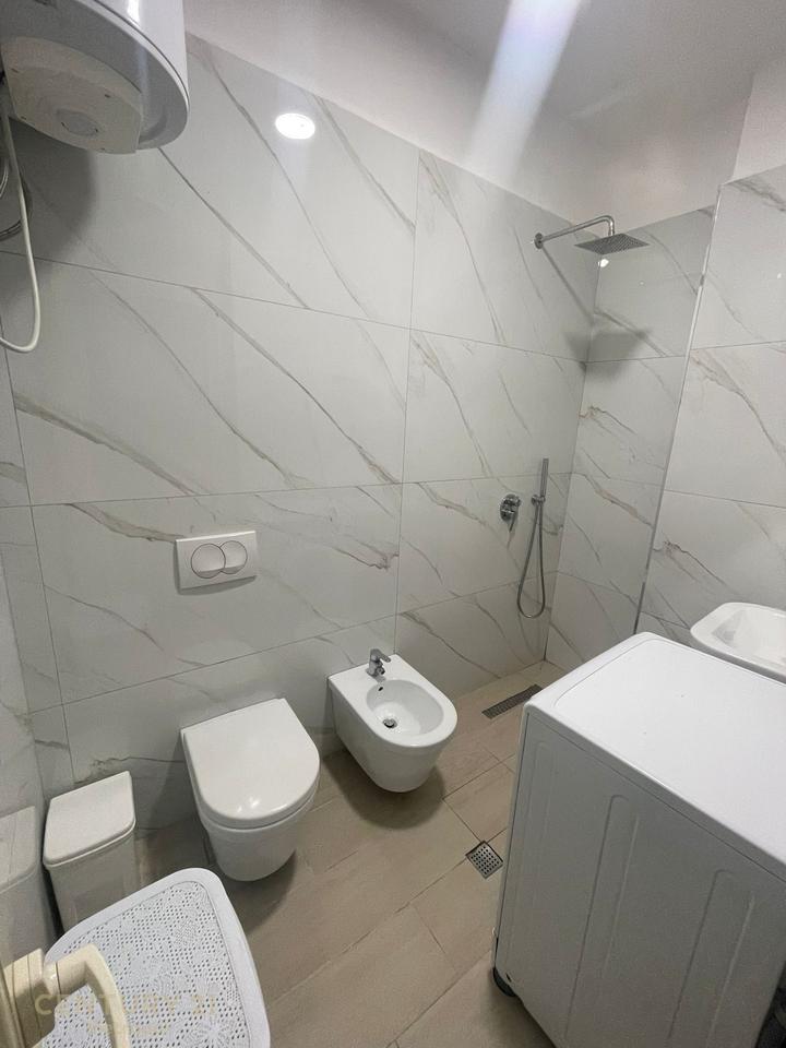 Apartment 2+1 with mortgage, 2 parking spaces, in Shkoze.