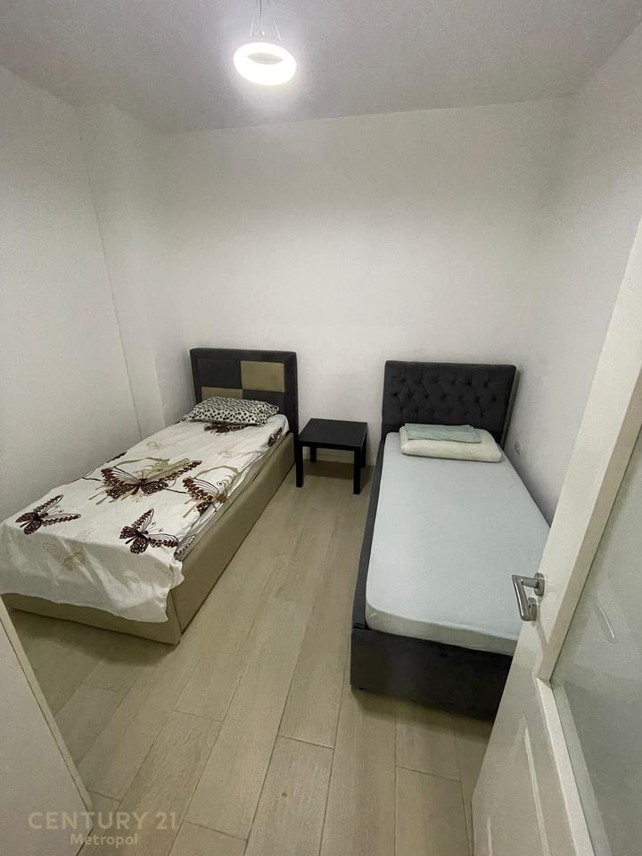 Apartment 2+1 with mortgage, 2 parking spaces, in Shkoze.