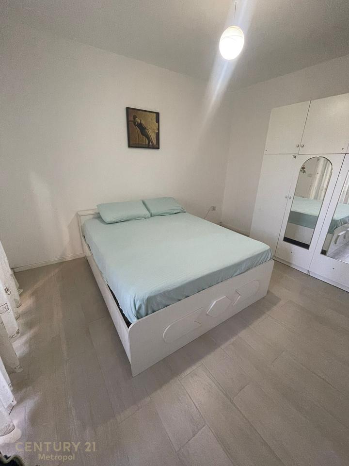 Apartment 2+1 with mortgage, 2 parking spaces, in Shkoze.