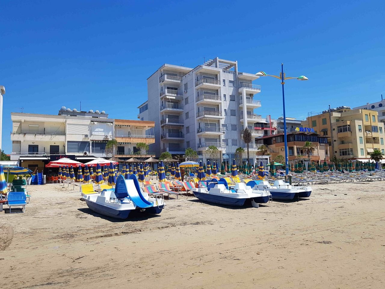 STUDIO APARTMENT FOR SALE AT SHKEMBI I KAVAJES !