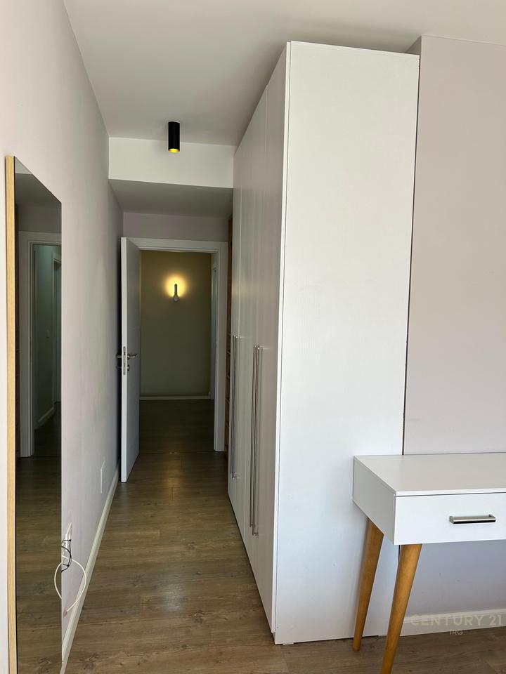 DUPLEX IN AFFITTO 2+1+2+ LAVANDERIA, RESIDENZA 'KODRA E DIELLIT 2'.