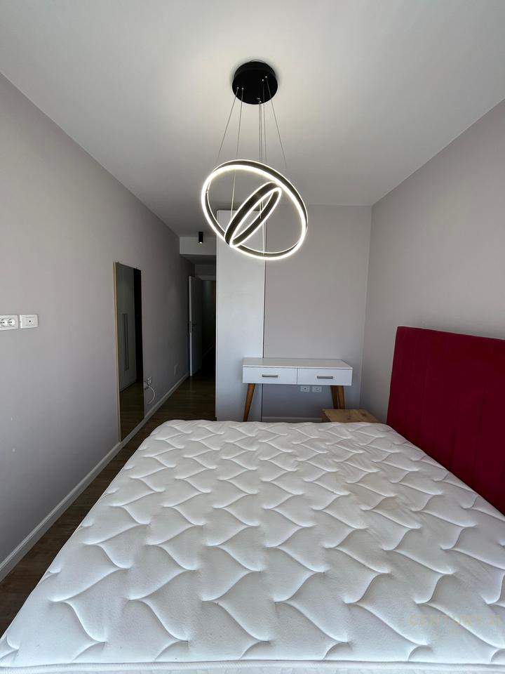 DUPLEX IN AFFITTO 2+1+2+ LAVANDERIA, RESIDENZA 'KODRA E DIELLIT 2'.