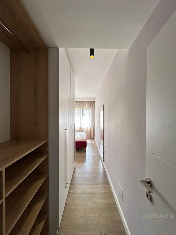 DUPLEX IN AFFITTO 2+1+2+ LAVANDERIA, RESIDENZA 'KODRA E DIELLIT 2'.