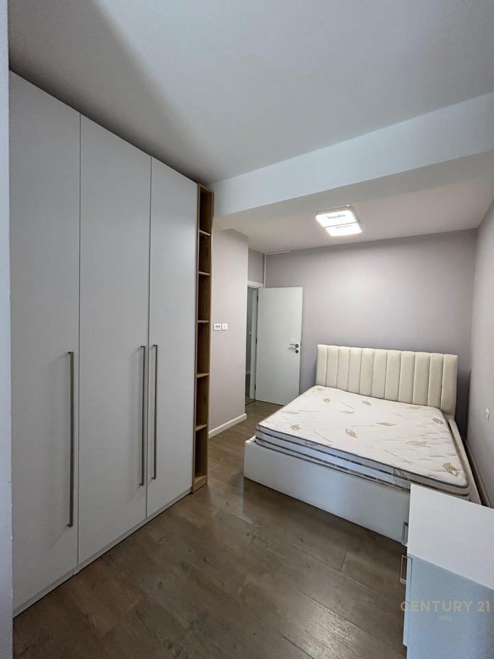 DUPLEX IN AFFITTO 2+1+2+ LAVANDERIA, RESIDENZA 'KODRA E DIELLIT 2'.