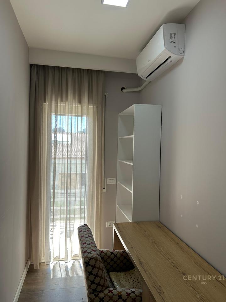 DUPLEX IN AFFITTO 2+1+2+ LAVANDERIA, RESIDENZA 'KODRA E DIELLIT 2'.