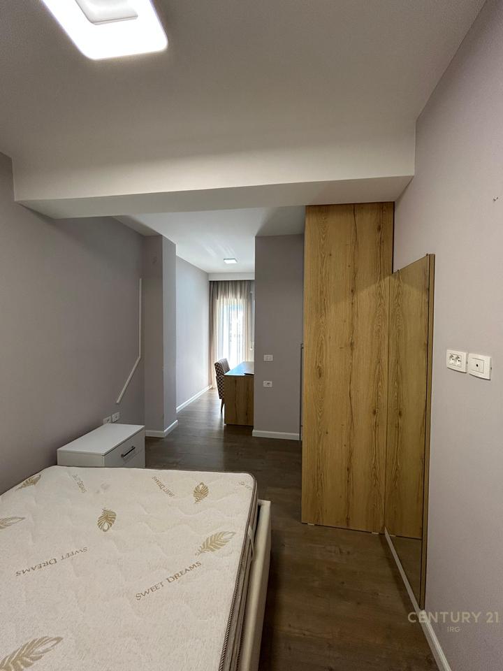 DUPLEX IN AFFITTO 2+1+2+ LAVANDERIA, RESIDENZA 'KODRA E DIELLIT 2'.