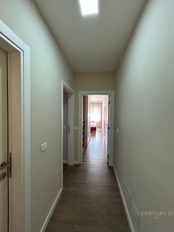 DUPLEX IN AFFITTO 2+1+2+ LAVANDERIA, RESIDENZA 'KODRA E DIELLIT 2'.