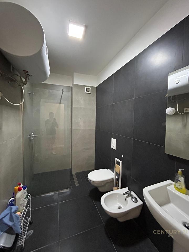 DUPLEX IN AFFITTO 2+1+2+ LAVANDERIA, RESIDENZA 'KODRA E DIELLIT 2'.