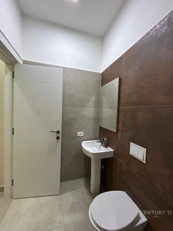 DUPLEX IN AFFITTO 2+1+2+ LAVANDERIA, RESIDENZA 'KODRA E DIELLIT 2'.