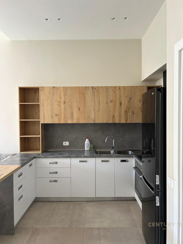 DUPLEX IN AFFITTO 2+1+2+ LAVANDERIA, RESIDENZA 'KODRA E DIELLIT 2'.